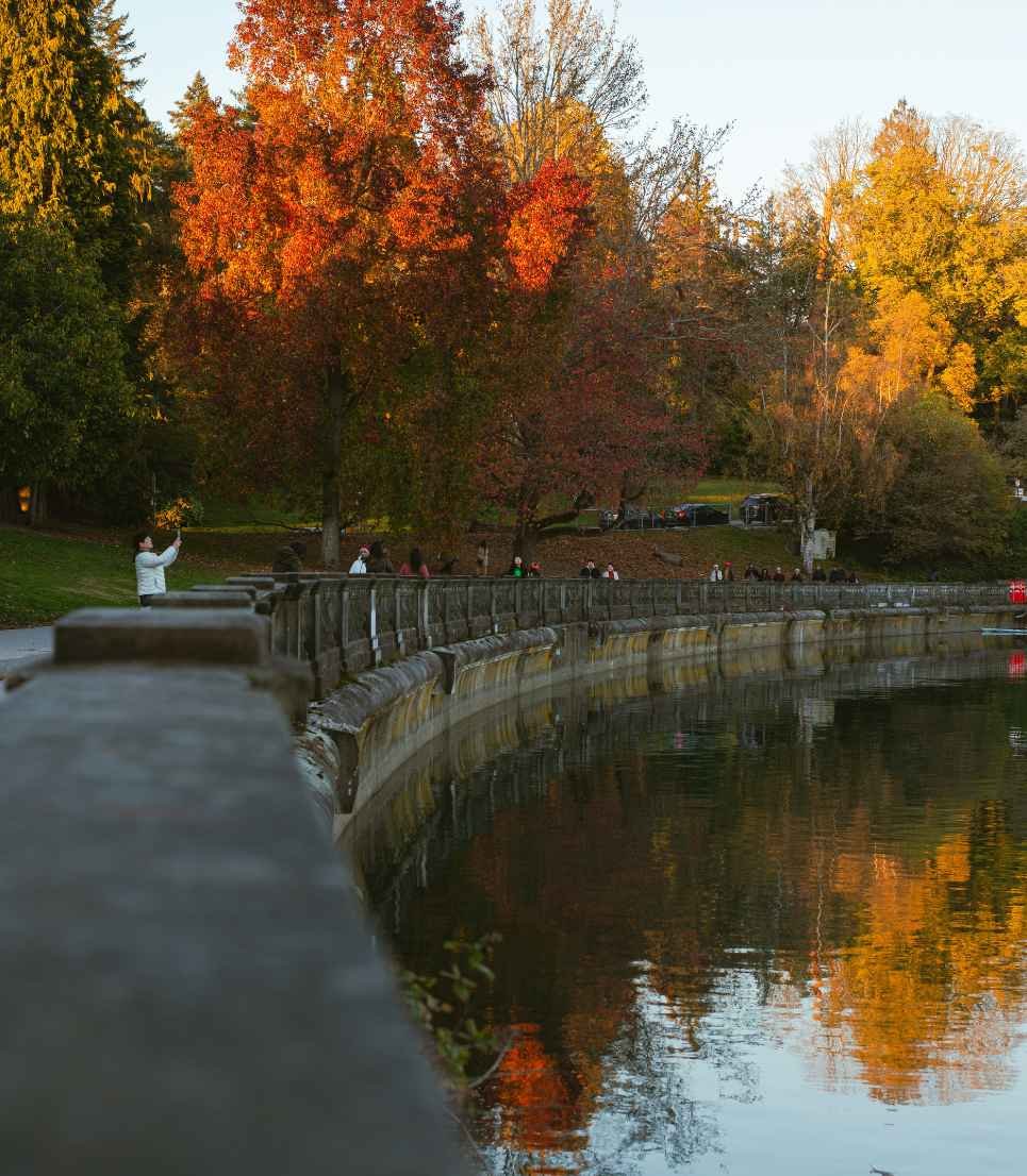 Stanley Park